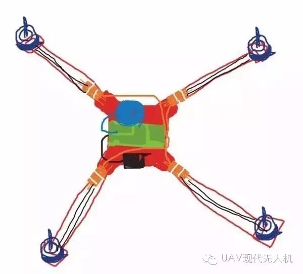 Learn to DIY a Quadcopter in One Minute