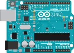 Week 8: Embedded Programming [FabNotes016]