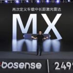 CEO Qiu Chunchao of SUTENG Juchuang: Investment of 250 Million in AI Robotics, Overseas Business Becomes New Growth Engine