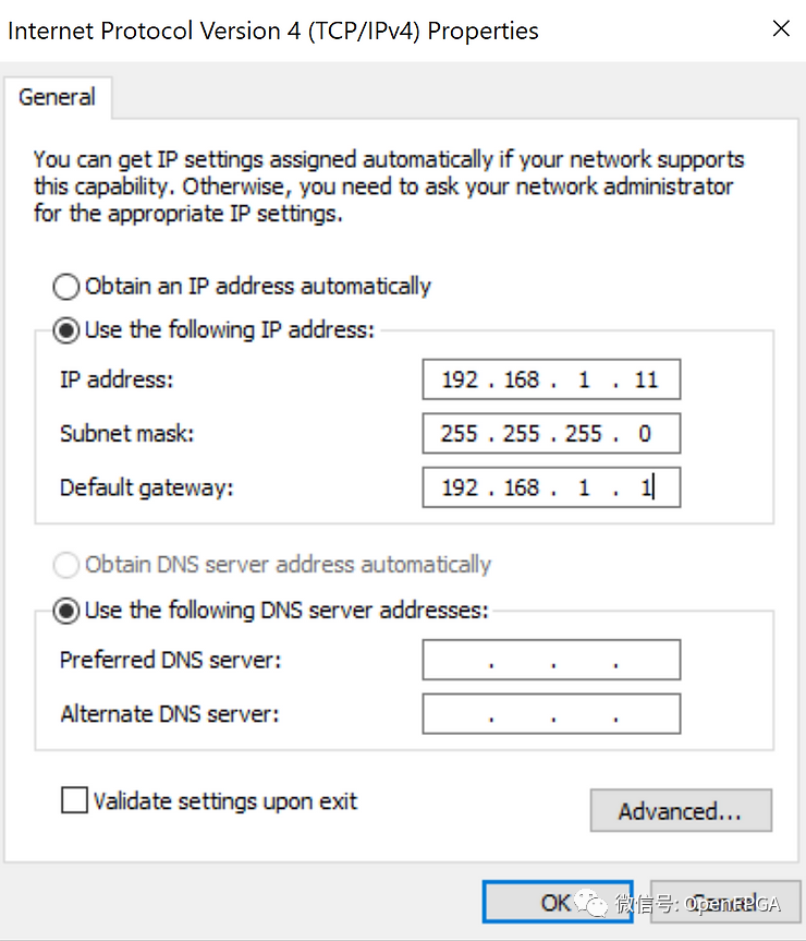 Quickly Set Up Ethernet on FPGA