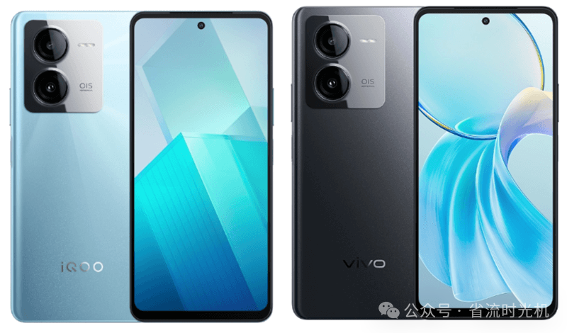 LCD Screens, DC Dimming, Dimensity 8200: Possibly the Best Performing LCD Smartphones
