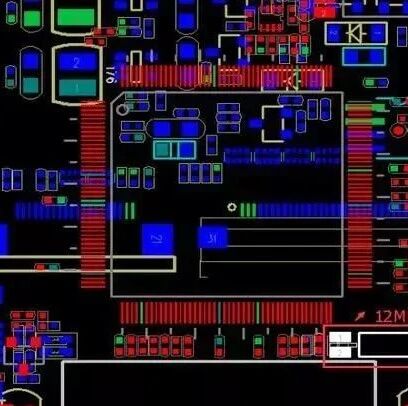 The Layout of Crystal Oscillators on PCBs: A Technical Challenge, Avoiding PCB Edges is Crucial