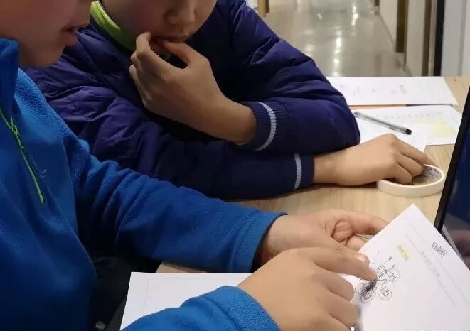 Micro:bit and PBL Teaching Practice Sharing Day 1 - Manufacturer