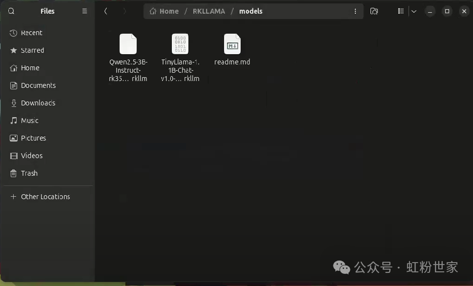 RKLLama: LLM Server and Client for Rockchip 3588/3576 Chips