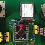 Step-by-Step Guide to Setting Up an Embedded Web Server on a Development Board