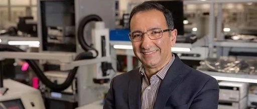 Texas Instruments CTO: New Measurement Technology Maximizes the Value of Every Drop of Water