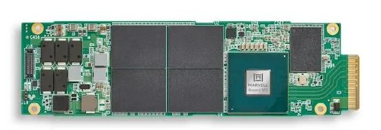 Is SSD Speed Only About Capacity and Chips? The Importance of the Controller Cannot Be Overlooked