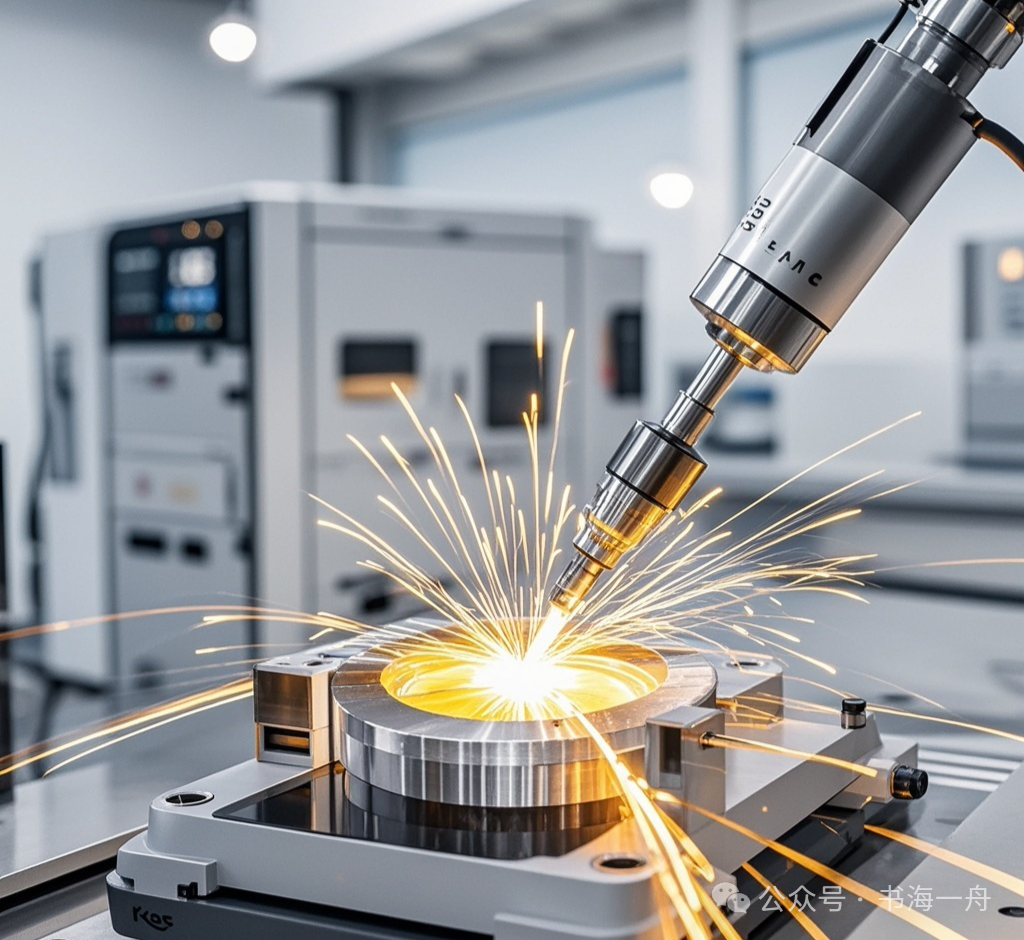 China's First 'Space-Class' 3D Printing Device Unveiled! Unlocking a New Era of Cosmic Manufacturing and the Dream of 'Printing Stars and Seas' is Being Illuminated by Chinese Technology!