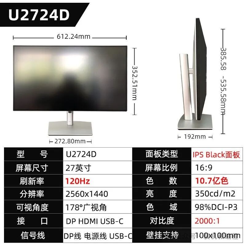 Choosing Components for Assembling a Computer: Monitor Edition