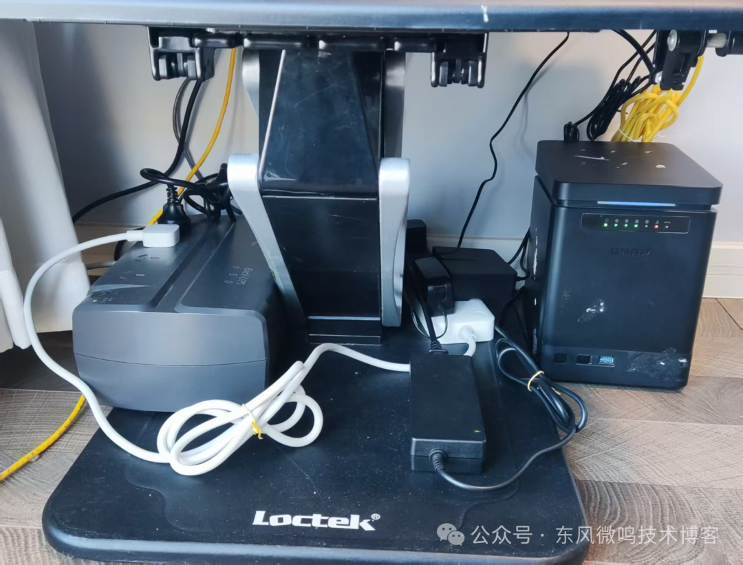 My Home Lab Server Cluster Hardware Configuration List