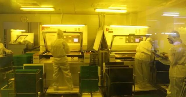 Summary of PCB Factory Visit Videos
