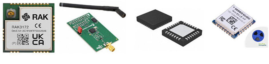 Analysis of LoRa Characteristics and Its Innovative Applications in IoT