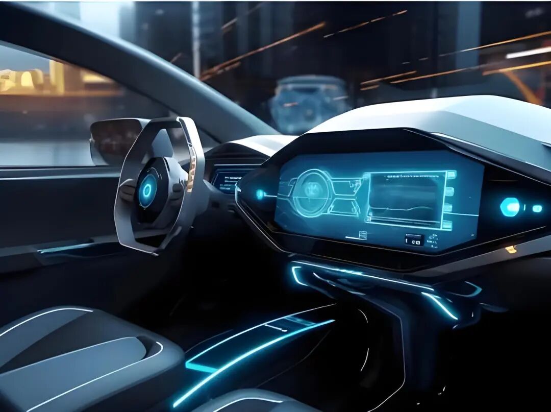 New National Standard for Vehicle Networking Security Officially Takes Effect! Is Your Smart Car Still Safe?