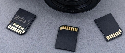 How to Choose an SD Card for Your Camera