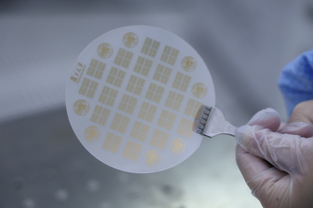 Breakthrough in Semiconductor Technology: The First RISC-V 32-bit Microprocessor Based on Two-Dimensional Semiconductors