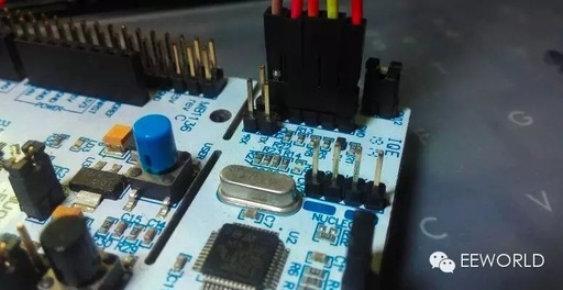 Transforming the AiShua Board into an STM32F401 Learning Platform