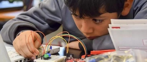 Micro:bit and PBL Teaching Practice Sharing Day 1 - Manufacturer