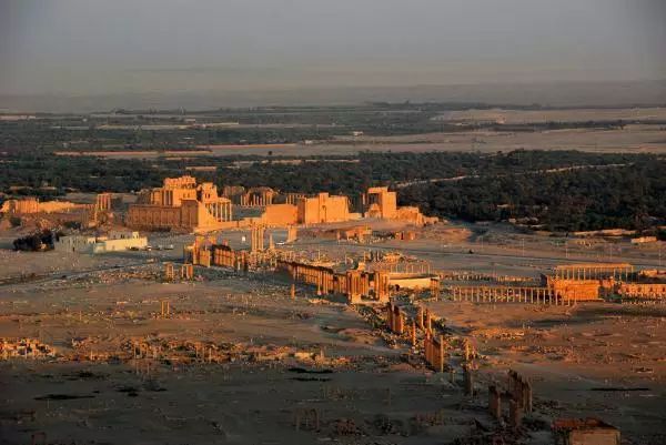 3D Printing Challenges ISIS to Preserve Historical Dignity