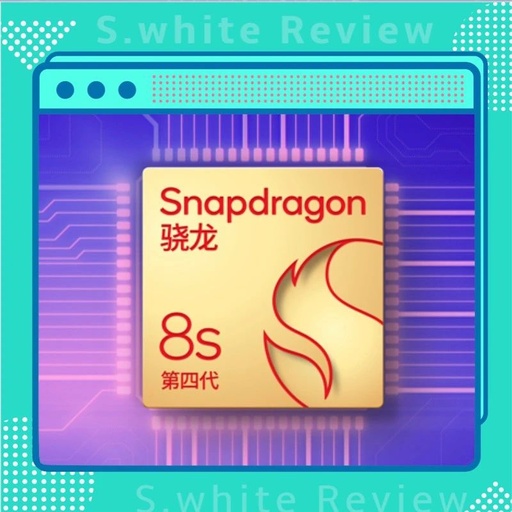 Performance Benchmarking of Snapdragon 8s Gen4: Efficiency and Gaming Performance Analysis