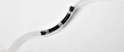 Tsinghua University Develops a Miniature Pipeline Robot for Efficient Sub-Centimeter Pipeline Inspection
