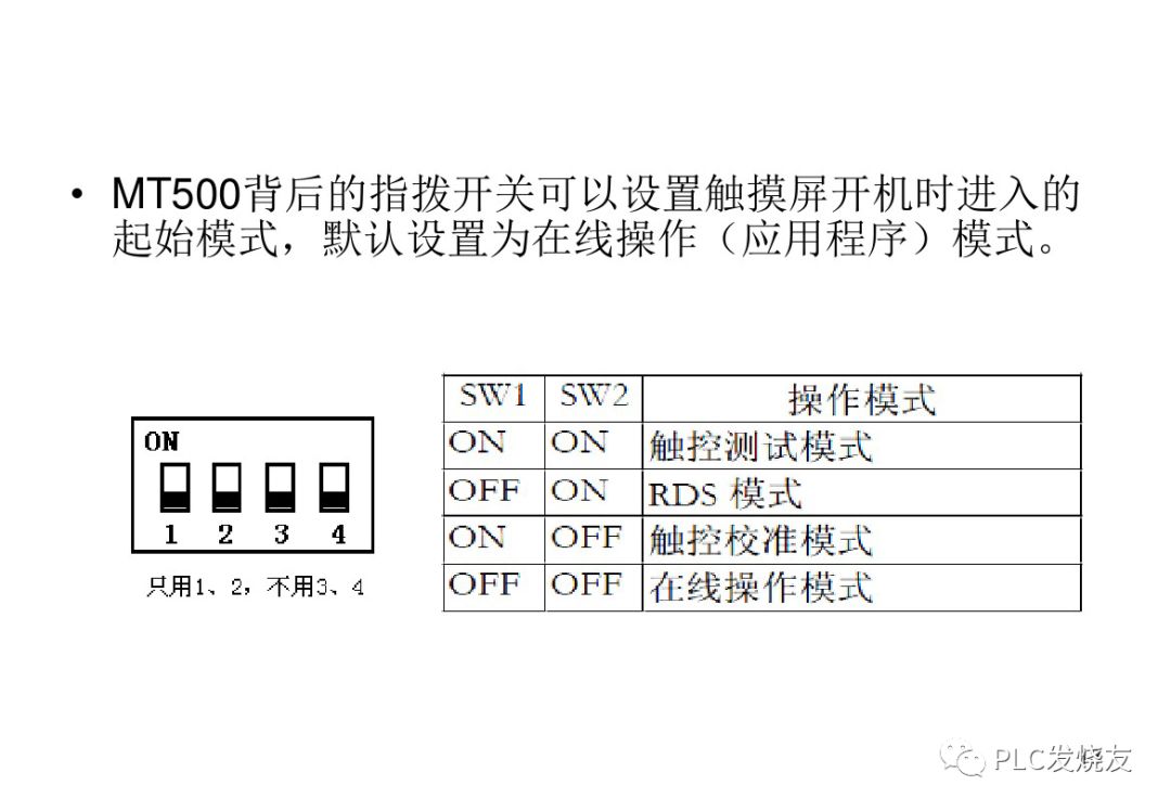 Basic Tutorial on Weilin Touch Screens (Including Programming Examples)