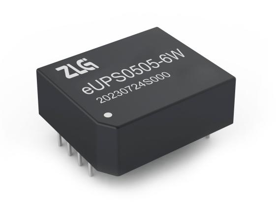 eUPS0505 Power Backup Module: Safeguarding Embedded Systems