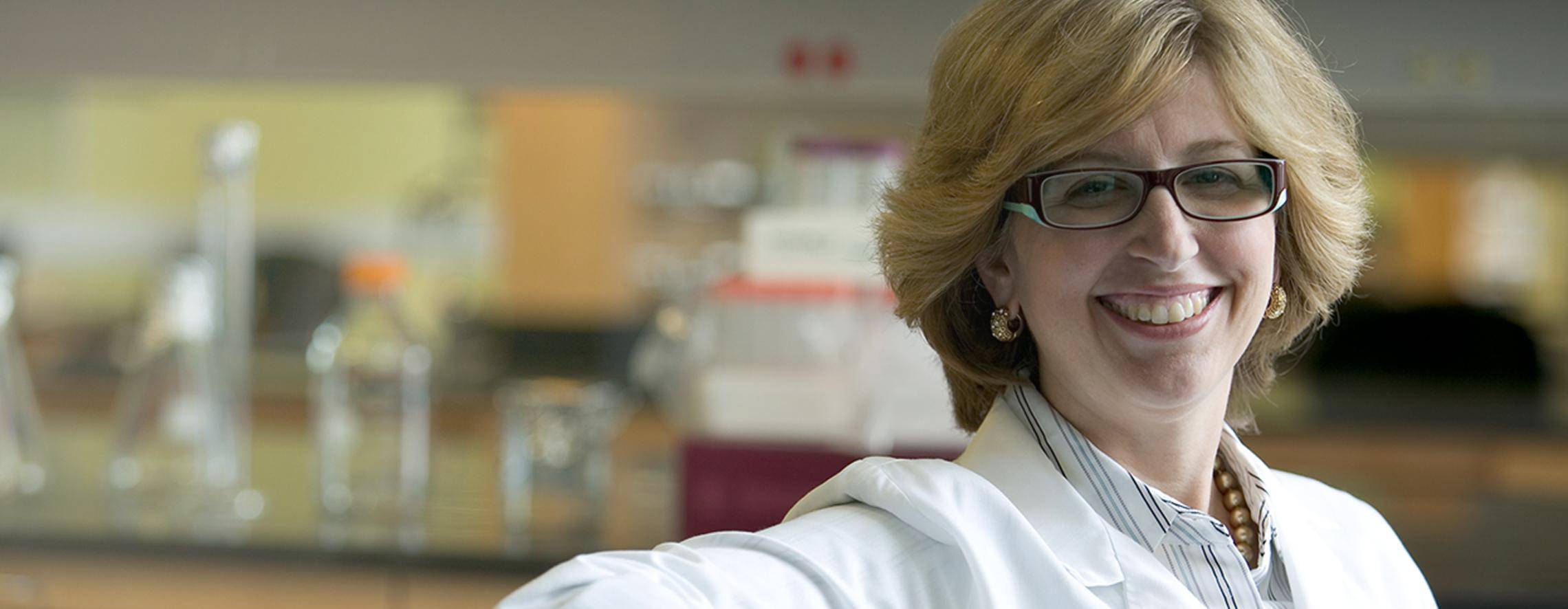 3D Printed Ovaries Restore Fertility in Mice