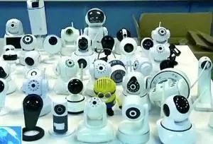 Smart Home Devices Turn into 'Life Spies': How to Evict the 'Invisible Guests'?