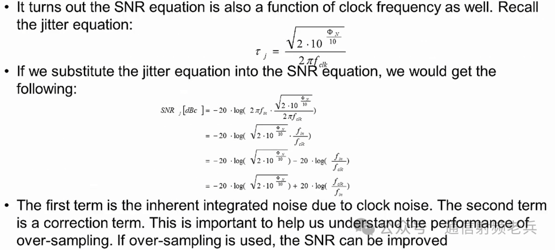 Understanding the Differences Between SNR and NSD in ADC/DAC