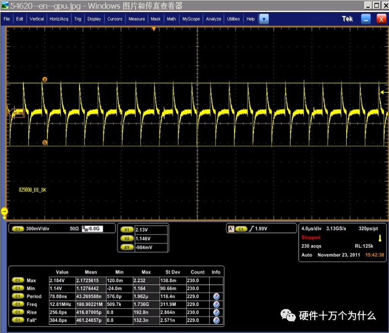 Understanding Dirty Signals in PCB Design