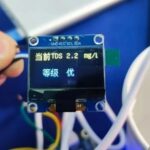 Water Quality Detection Based on Arduino