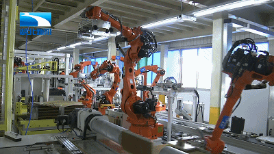 Hubei's Largest PCBA Circuit Board Super Smart SMT Electronics Factory Saves 6,000 Workers Instantly! Amazing!!