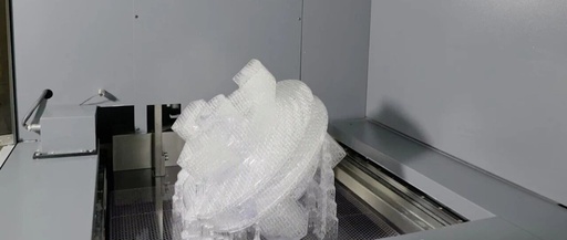 3D Printing and Precision Casting: Enhancing Process Development to Reduce Costs and Improve Efficiency