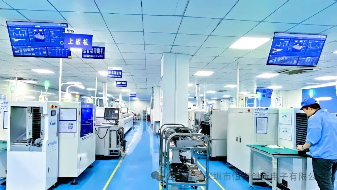 In-Depth Analysis of Industrial Controller PCB Design and SMT Processing: Data, Yield, and Cost