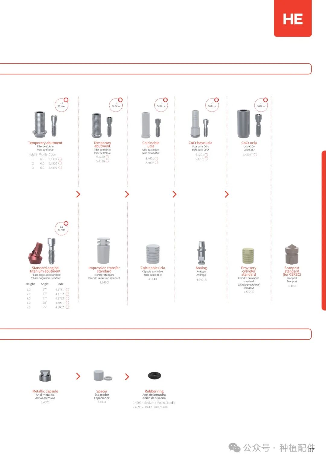 DSP Implant Manual: Chuan Qian - Short, Slim, Biofit, Soulfit, Propfit, Wayfit, HIM, HIL