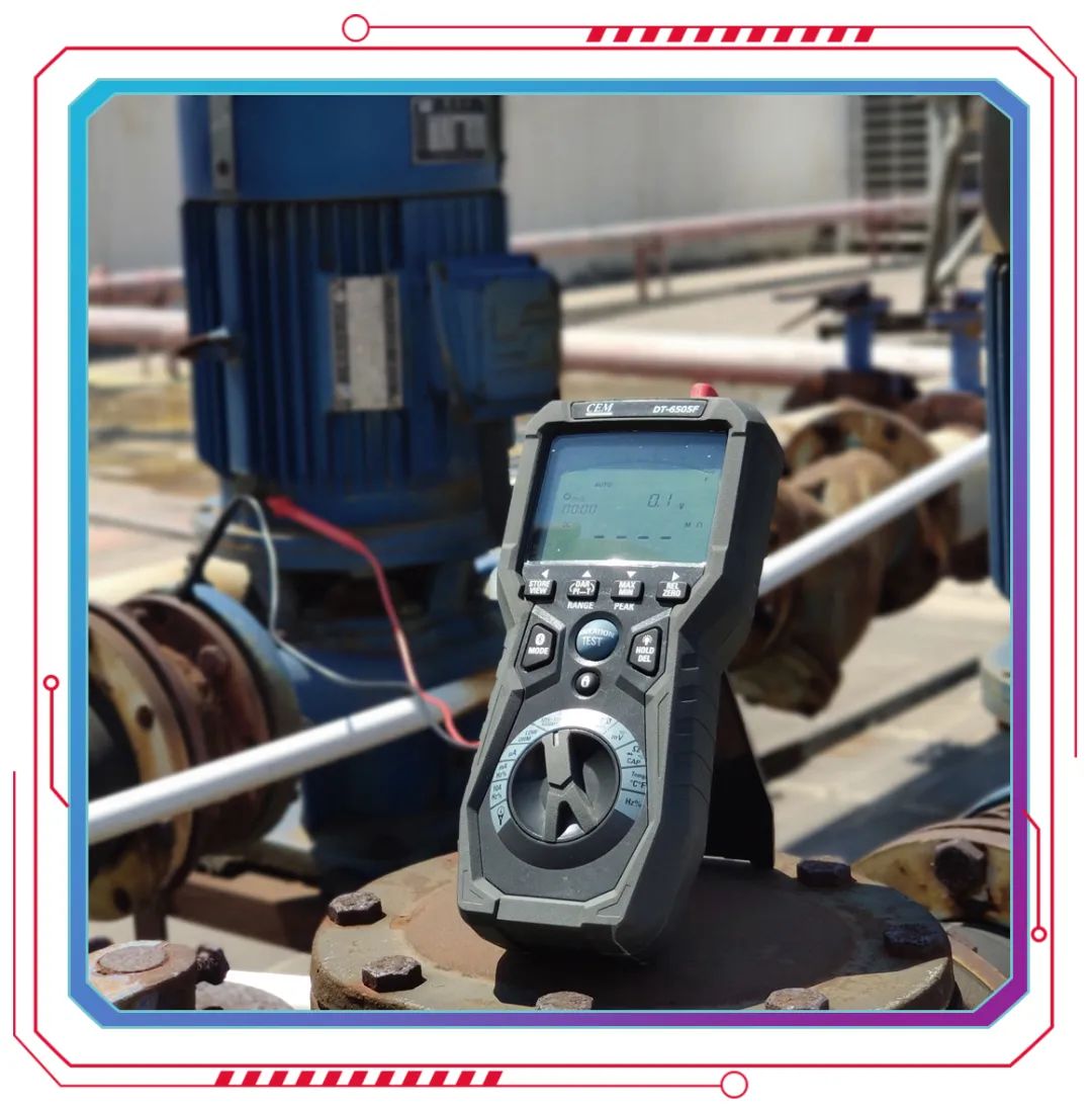 Understanding High-Precision Multimeters in One Minute