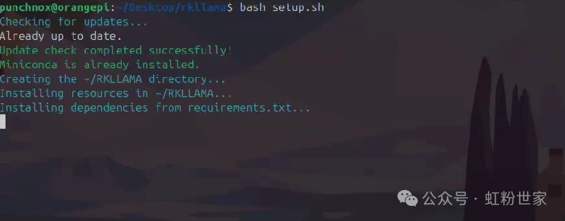 RKLLama: LLM Server and Client for Rockchip 3588/3576 Chips