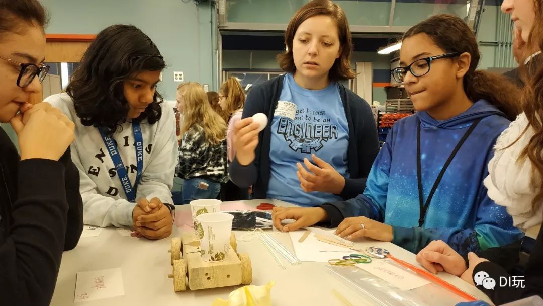 Let Micro:bit Take Over the Egg Experiment