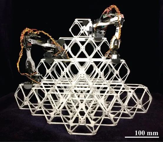 Micro Robots: A New Paradigm for Future Construction