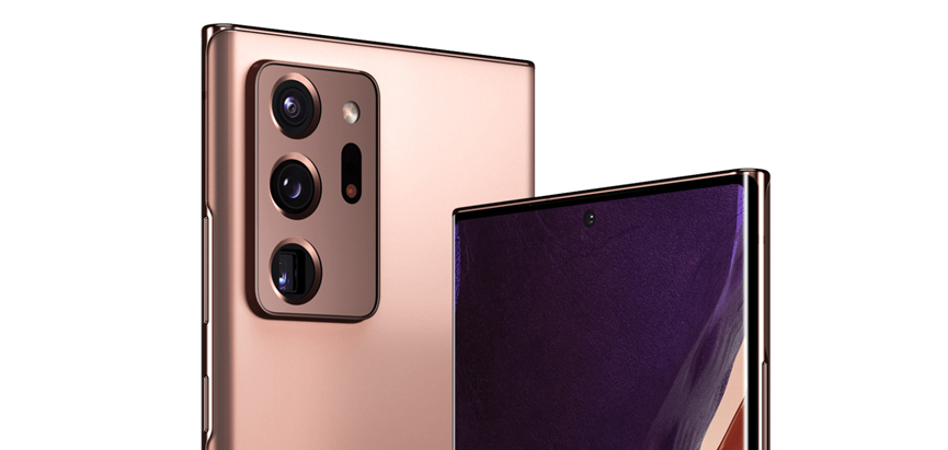 Samsung Develops 600-Megapixel Sensor with 1/0.57-Inch Large Format