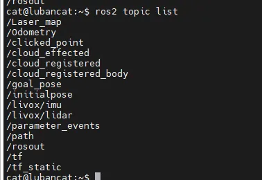 Implementation of Fast-LIO2 and Ego-Planer for Local Perception, Obstacle Avoidance, and Navigation on RK3588 with ROS2 Humble