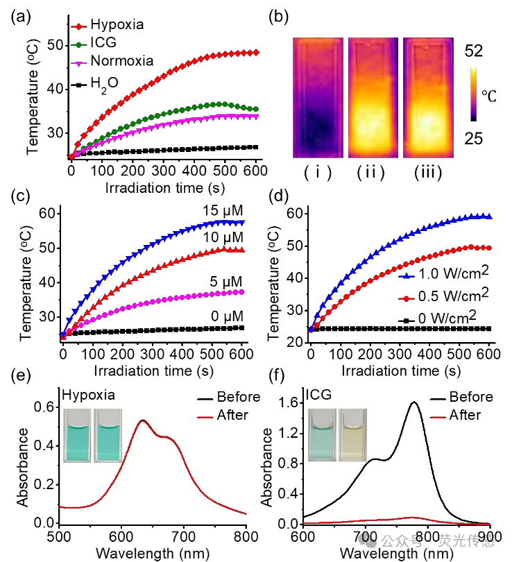 Professor Li Xingshu and Academician Juyoung Yoon in Angew: Hypoxia-triggered Bioreduction of Hydrophilic Type I Photosensitizers for Switchable In Vivo Photoacoustic Imaging and High-specificity Cancer Phototherapy