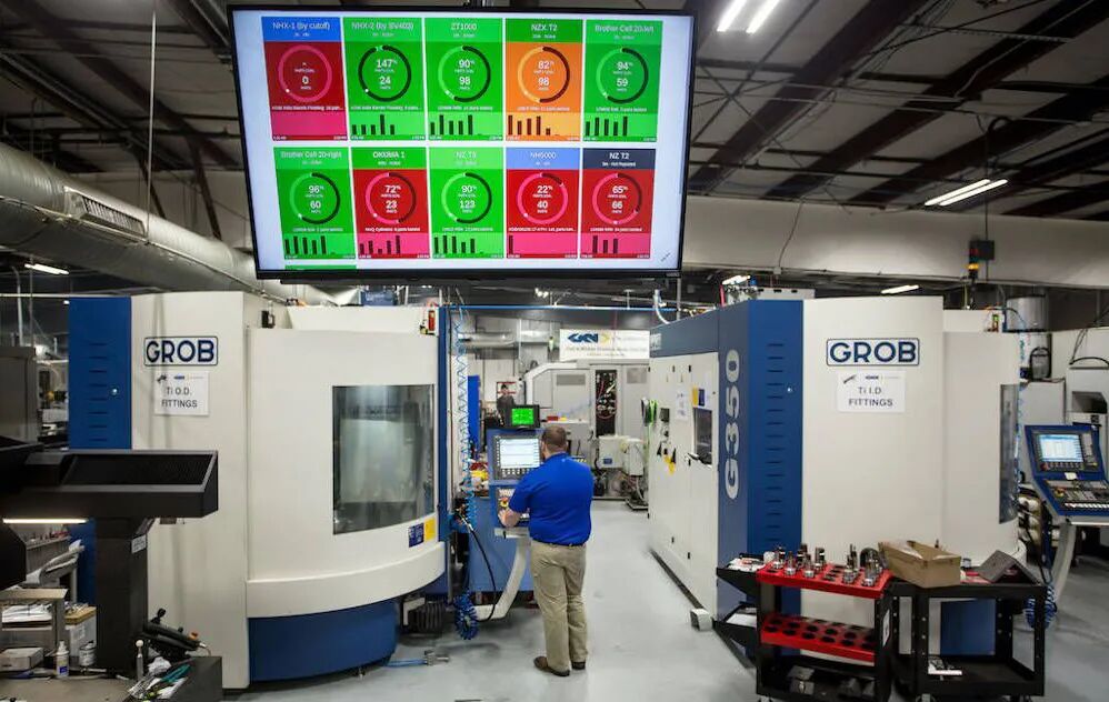A New Mindset is Required for IIoT (Industrial Internet of Things)!