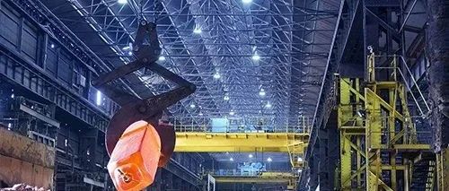 Safety Protection Solutions for Steel Industrial Control Systems | Anmeng Information