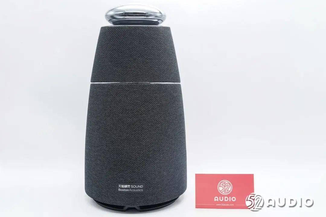 Allwinner R329 AI Voice Chip Creates a High-End Smart Voice Platform, Supporting Tmall Genie Sound Pro Smart Speaker