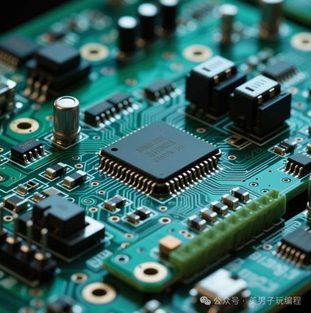 Embedded Linux: Memory-Mapped I/O