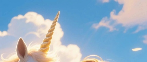 Rekindling Love for the Unicorn Girl: C-chan's Gift