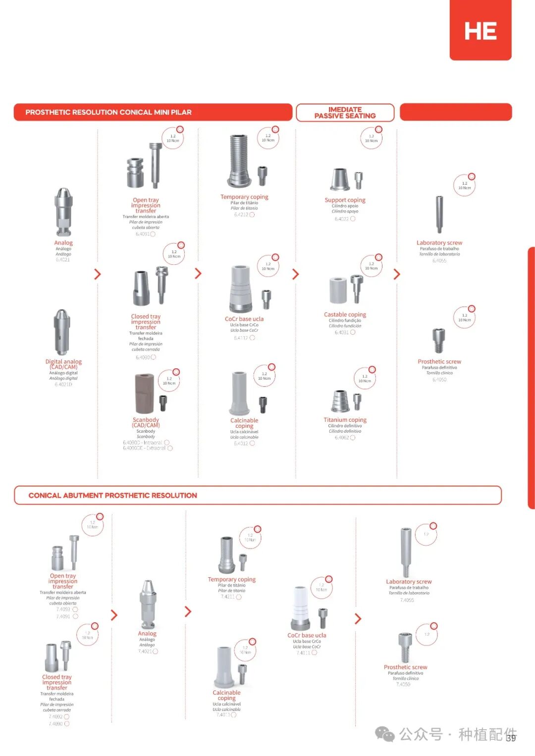 DSP Implant Manual: Chuan Qian - Short, Slim, Biofit, Soulfit, Propfit, Wayfit, HIM, HIL