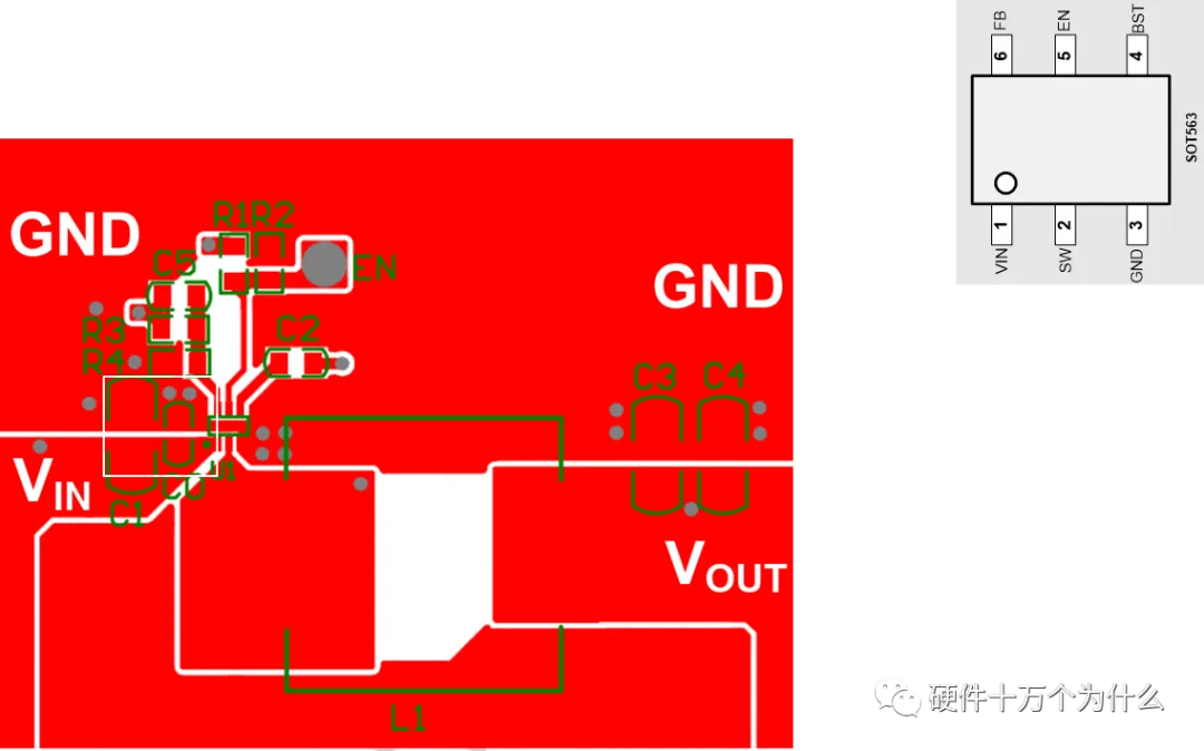 Placement of Capacitors in PCB Design
