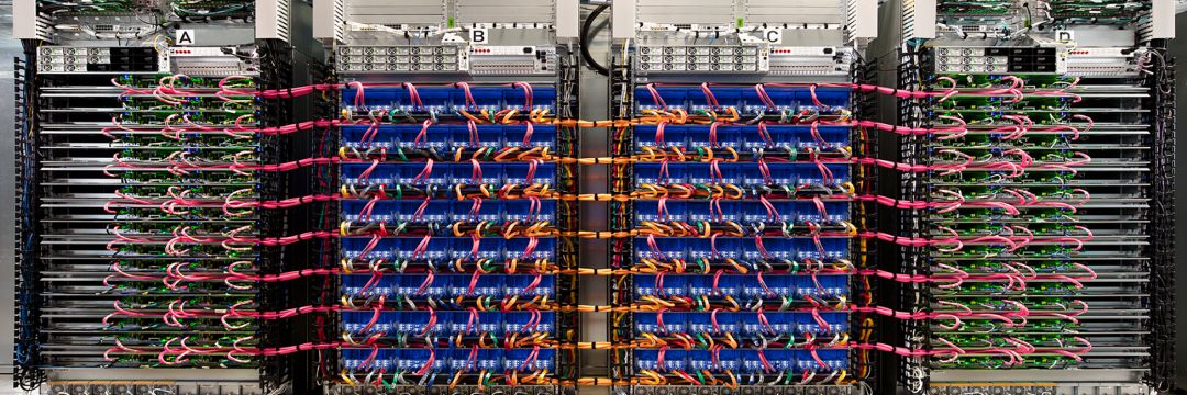 The First Battle of Chinese Chips in 2025